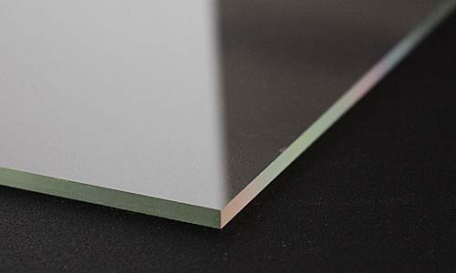 Platten zuschnitt Acrylglas, Plexiglas transparent