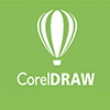 Vorlage für Corel Draw