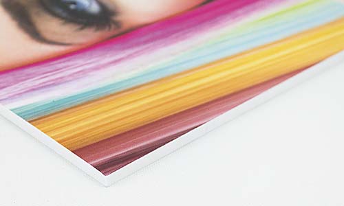 PVC Hartschaumplatte
