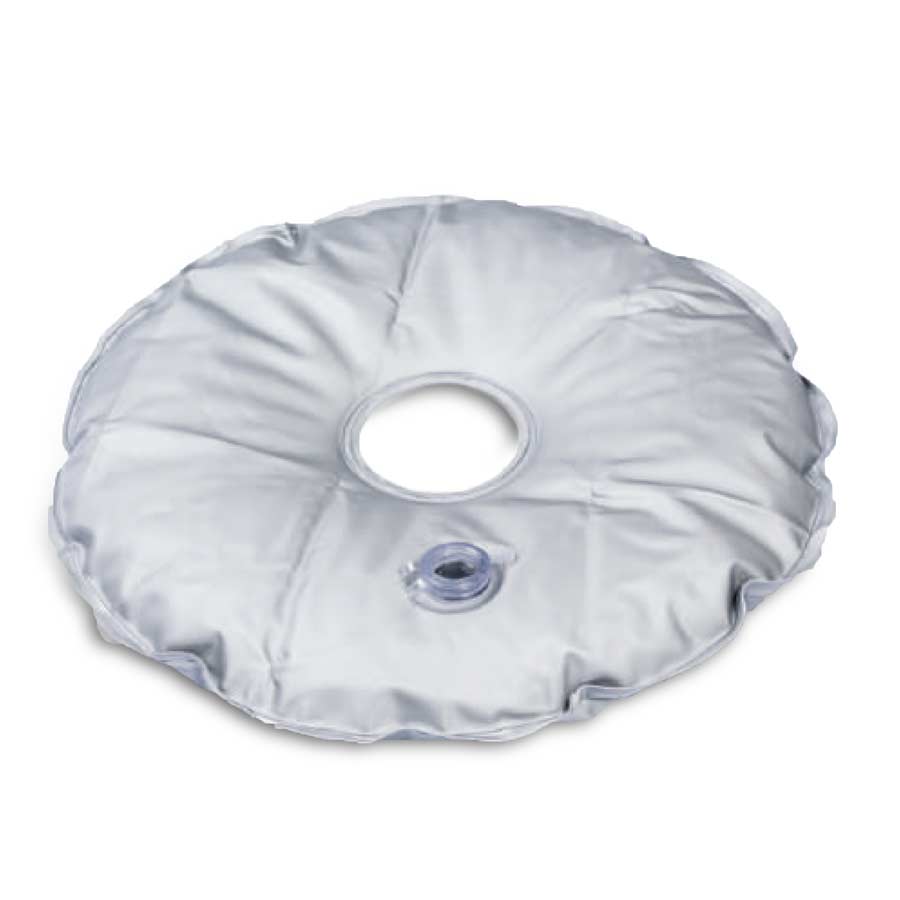 Beachflag Wassersack auswählen Beachflag Wassersack