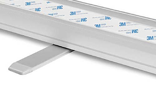Roll Up Werbedisplay