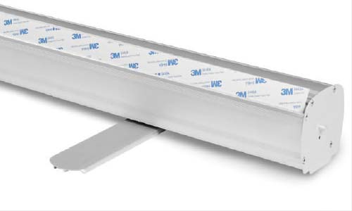 Roll Up Werbedisplay