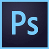 Vorlage für Photoshop
