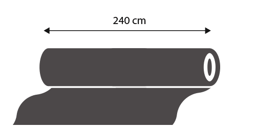 Vinylboden für Teppich und Auslegware