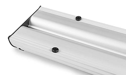 Roll Up Banner Twin