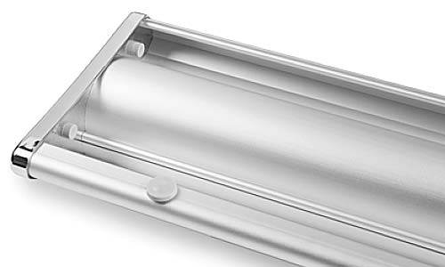Roll Up Werbedisplay