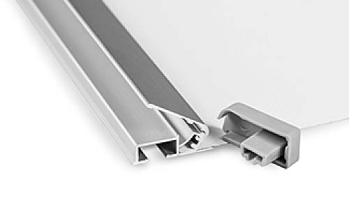 Roll Up Banner Twin