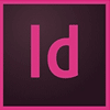 Vorlage für Indesign