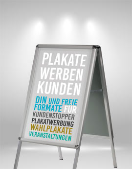 Plakate